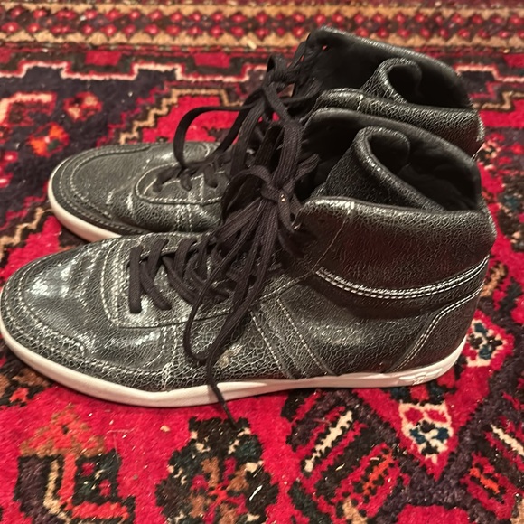 Creative recreation men’s runners size 8 - Picture 2 of 5